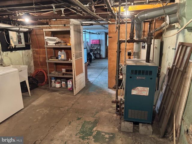 548 WOODLAND AVE, Cheltenham, PA 19012