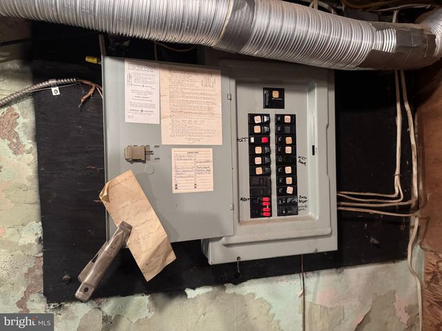 548 WOODLAND AVE, Cheltenham, PA 19012