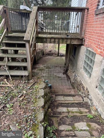 548 WOODLAND AVE, Cheltenham, PA 19012