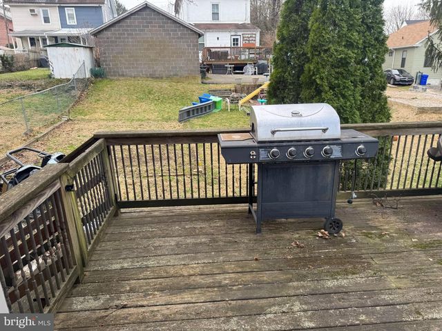 548 WOODLAND AVE, Cheltenham, PA 19012