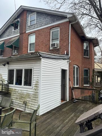 548 WOODLAND AVE, Cheltenham, PA 19012