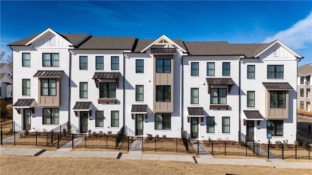 532 Healy Drive 61, Cumming, GA 30040