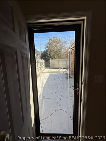 4502 Keg Court, Fayetteville, NC 28314