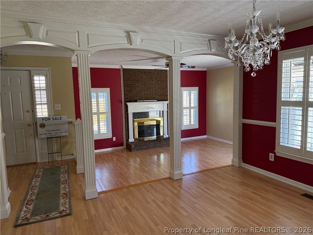 4502 Keg Court, Fayetteville, NC 28314