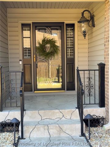 4502 Keg Court, Fayetteville, NC 28314