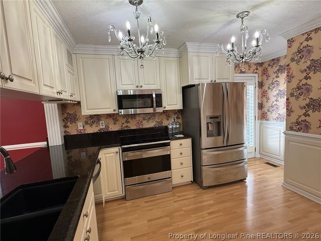 4502 Keg Court, Fayetteville, NC 28314