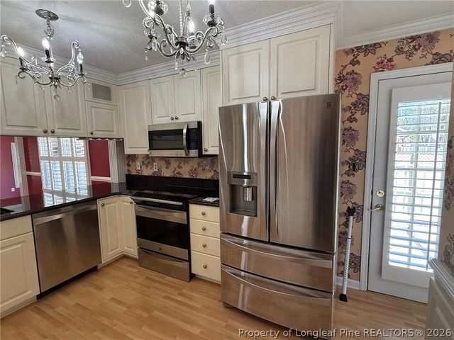 4502 Keg Court, Fayetteville, NC 28314