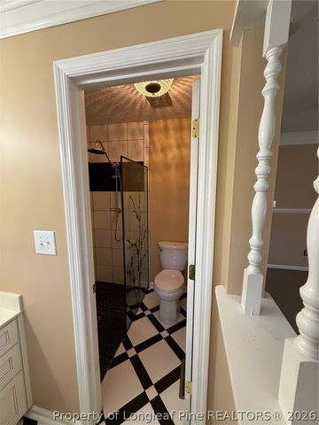 4502 Keg Court, Fayetteville, NC 28314