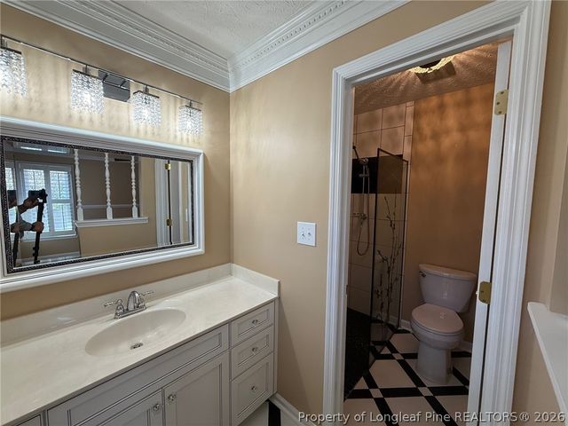 4502 Keg Court, Fayetteville, NC 28314