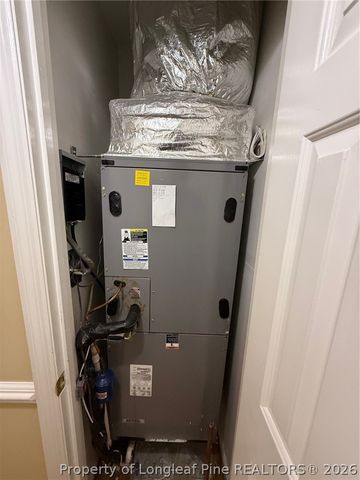 4502 Keg Court, Fayetteville, NC 28314