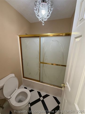 4502 Keg Court, Fayetteville, NC 28314