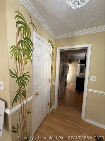 4502 Keg Court, Fayetteville, NC 28314