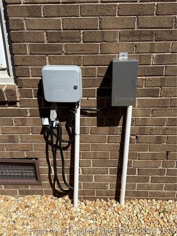 4502 Keg Court, Fayetteville, NC 28314