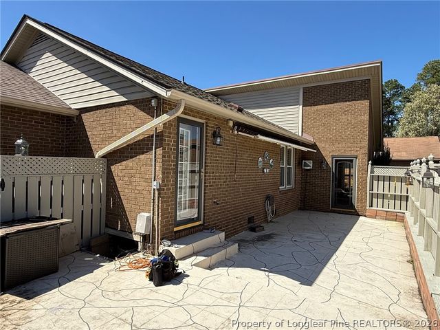 4502 Keg Court, Fayetteville, NC 28314