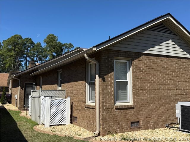 4502 Keg Court, Fayetteville, NC 28314