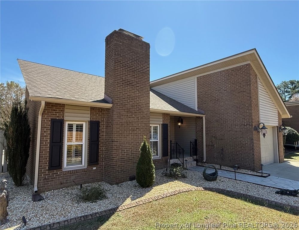 4502 Keg Court, Fayetteville, NC 28314