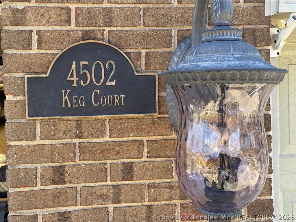 4502 Keg Court, Fayetteville, NC 28314 — photo 3