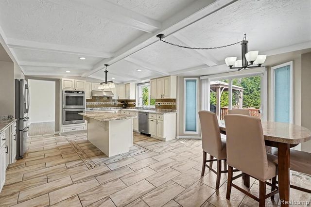 1941 Mapleridge Road, Rochester Hills, MI 48309