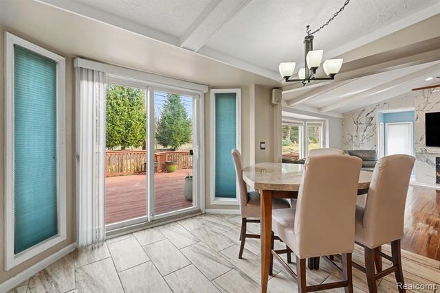 1941 Mapleridge Road, Rochester Hills, MI 48309