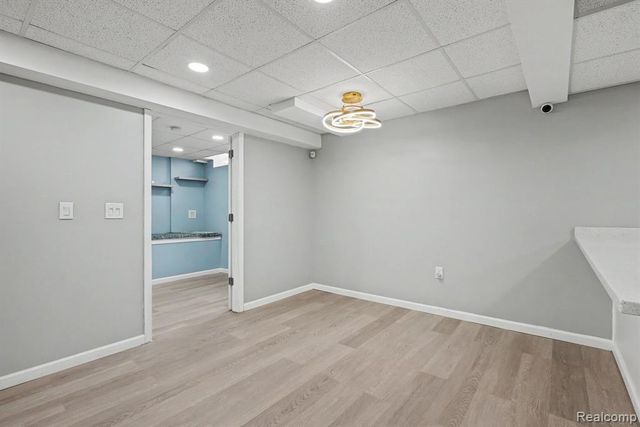 1941 Mapleridge Road, Rochester Hills, MI 48309