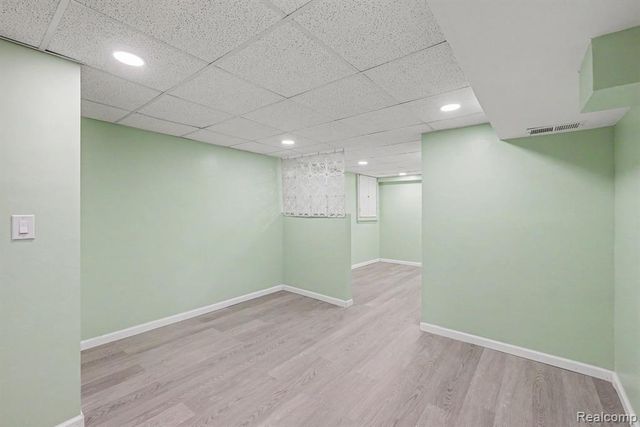 1941 Mapleridge Road, Rochester Hills, MI 48309