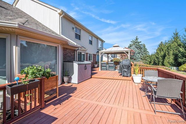 1941 Mapleridge Road, Rochester Hills, MI 48309