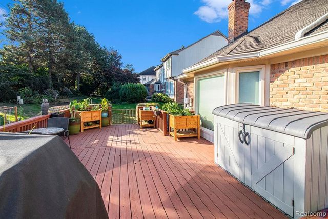 1941 Mapleridge Road, Rochester Hills, MI 48309