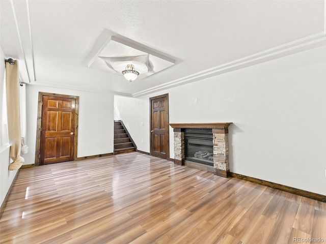 3137 W 20th Avenue, Denver, CO 80211