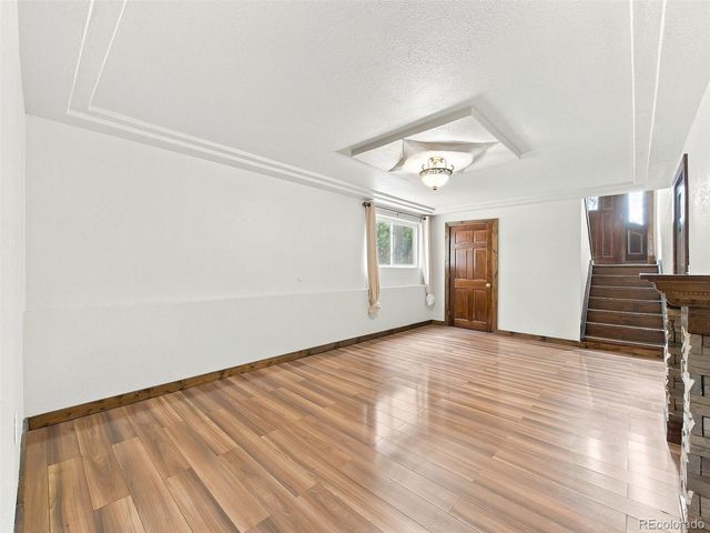 3137 W 20th Avenue, Denver, CO 80211
