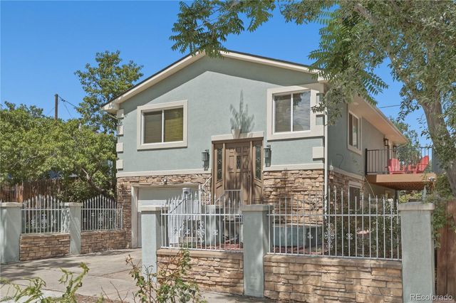 3137 W 20th Avenue, Denver, CO 80211