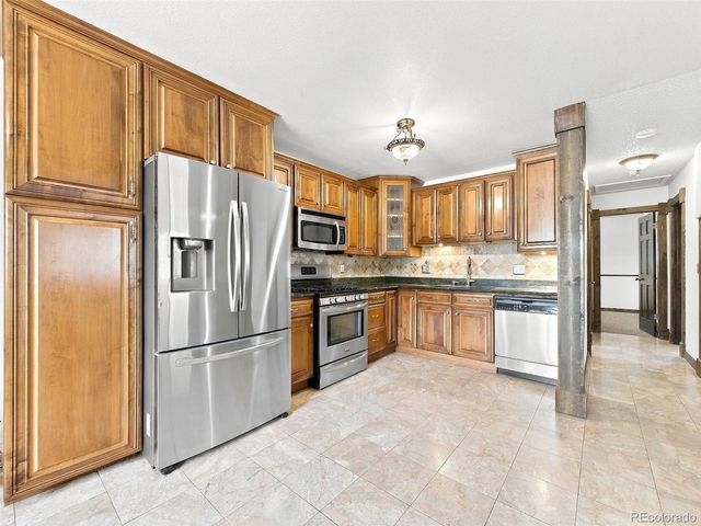 3137 W 20th Avenue, Denver, CO 80211