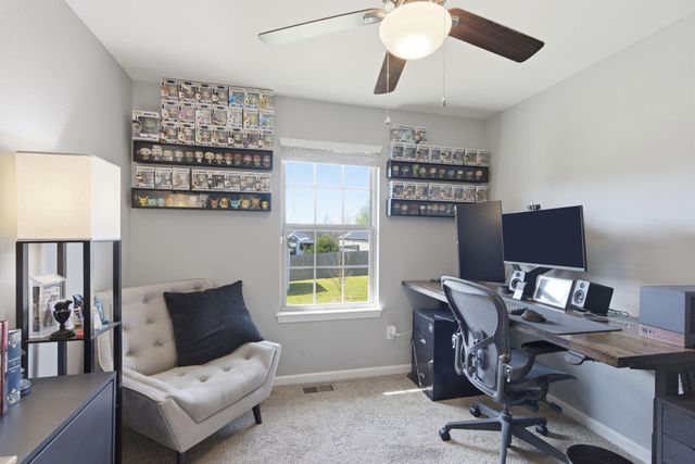 1070 E Lakota Street, Nixa, MO 65714