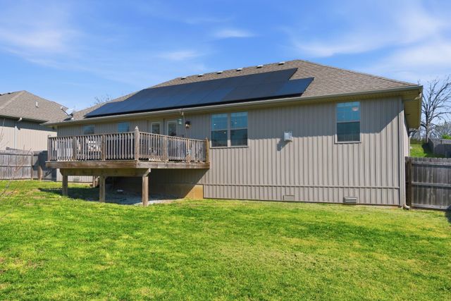 1070 E Lakota Street, Nixa, MO 65714