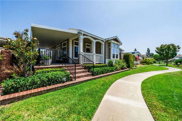 16734 Lake Forest Lane 174, Yorba Linda, CA 92886