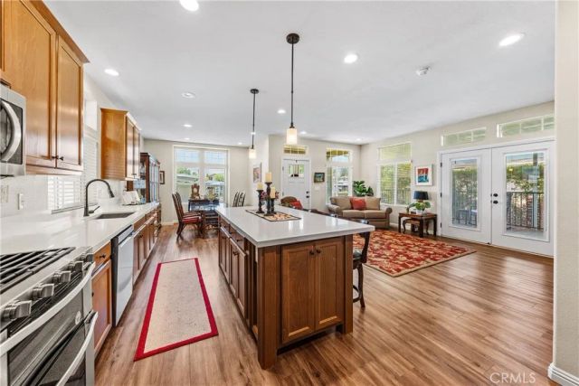 16734 Lake Forest Lane 174, Yorba Linda, CA 92886