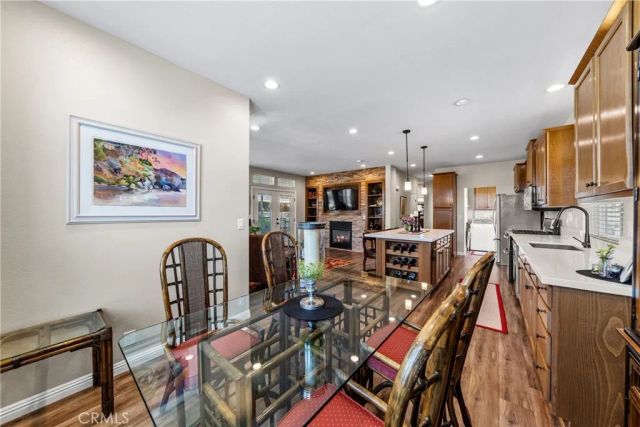 16734 Lake Forest Lane 174, Yorba Linda, CA 92886