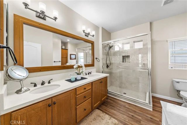 16734 Lake Forest Lane 174, Yorba Linda, CA 92886