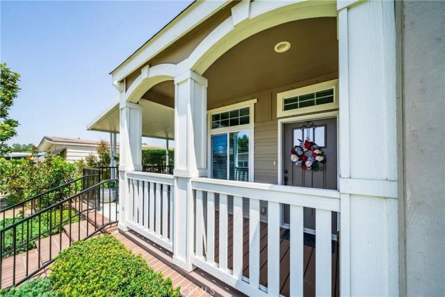 16734 Lake Forest Lane 174, Yorba Linda, CA 92886