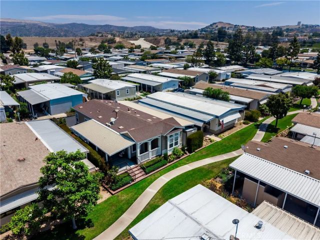 16734 Lake Forest Lane 174, Yorba Linda, CA 92886