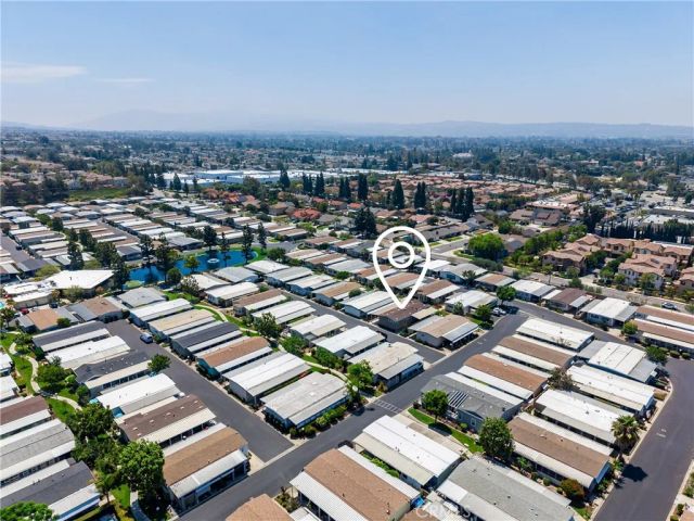 16734 Lake Forest Lane 174, Yorba Linda, CA 92886
