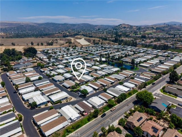 16734 Lake Forest Lane 174, Yorba Linda, CA 92886