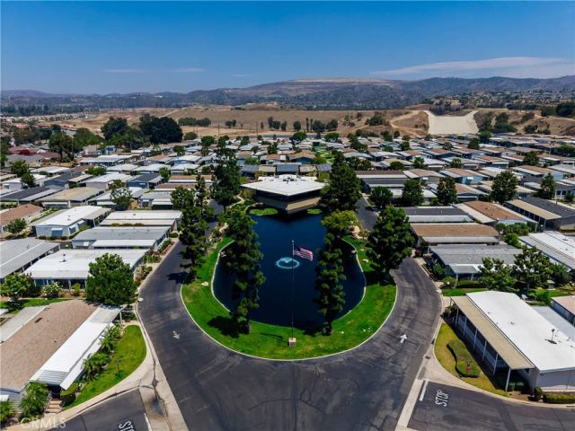 16734 Lake Forest Lane 174, Yorba Linda, CA 92886