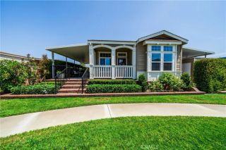 16734 Lake Forest Lane 174, Yorba Linda, CA 92886
