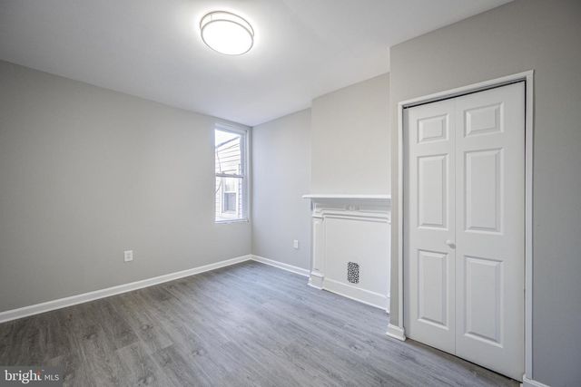 1823 N CAROLINE ST, Baltimore, MD 21213