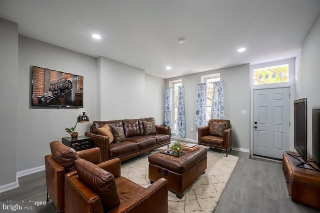 1823 N CAROLINE ST, Baltimore, MD 21213