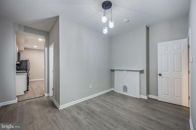 1823 N CAROLINE ST, Baltimore, MD 21213