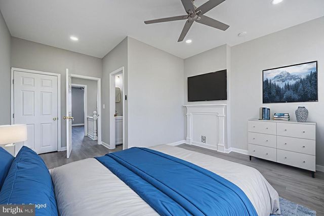 1823 N CAROLINE ST, Baltimore, MD 21213