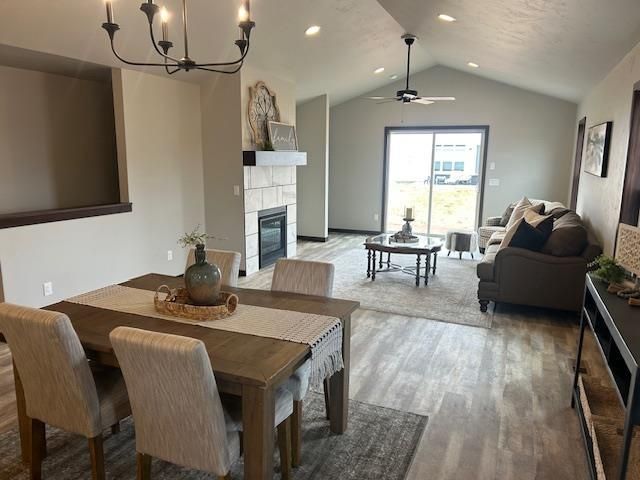 3727 E CALLALILLY LANE, Appleton, WI 54913