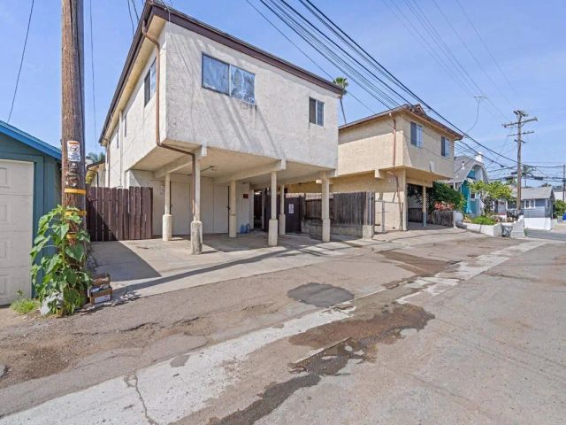 4581 Georgia Street, San Diego, CA 92116