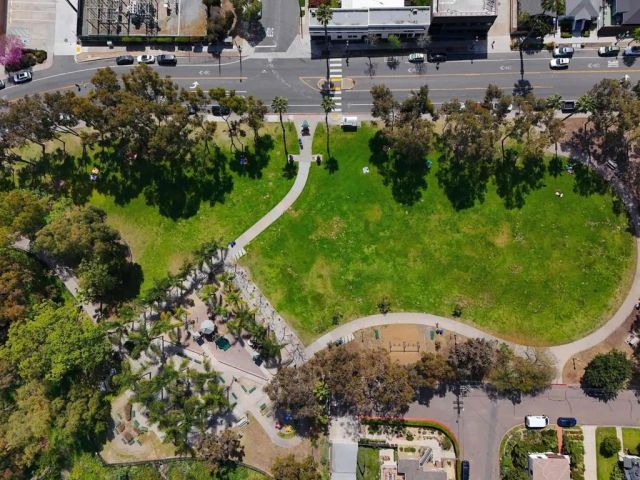 4581 Georgia Street, San Diego, CA 92116